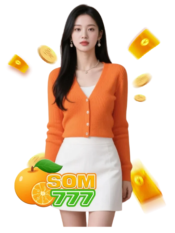 เว็บ ส้ม 777 สมัคร ทางเข้าเล่น